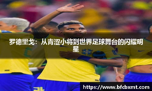 罗德里戈：从青涩小将到世界足球舞台的闪耀明星